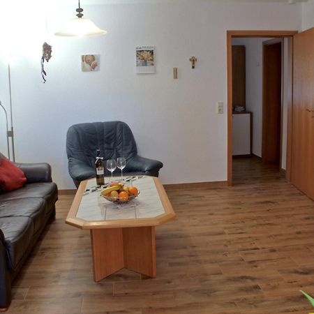 Ferienwohnung Schneckenhus Lautenbach Eksteriør billede