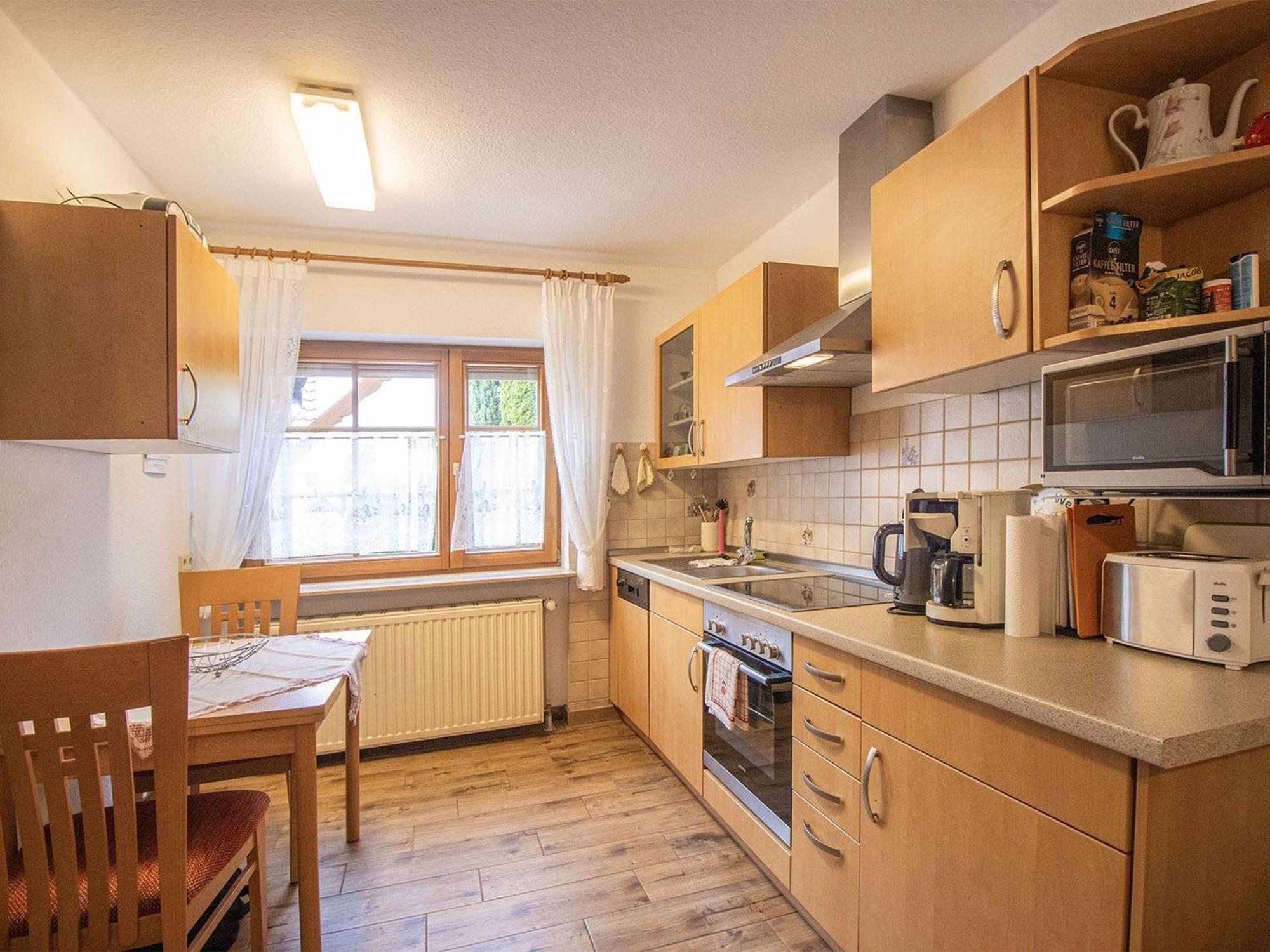 Ferienwohnung Schneckenhus Lautenbach Eksteriør billede