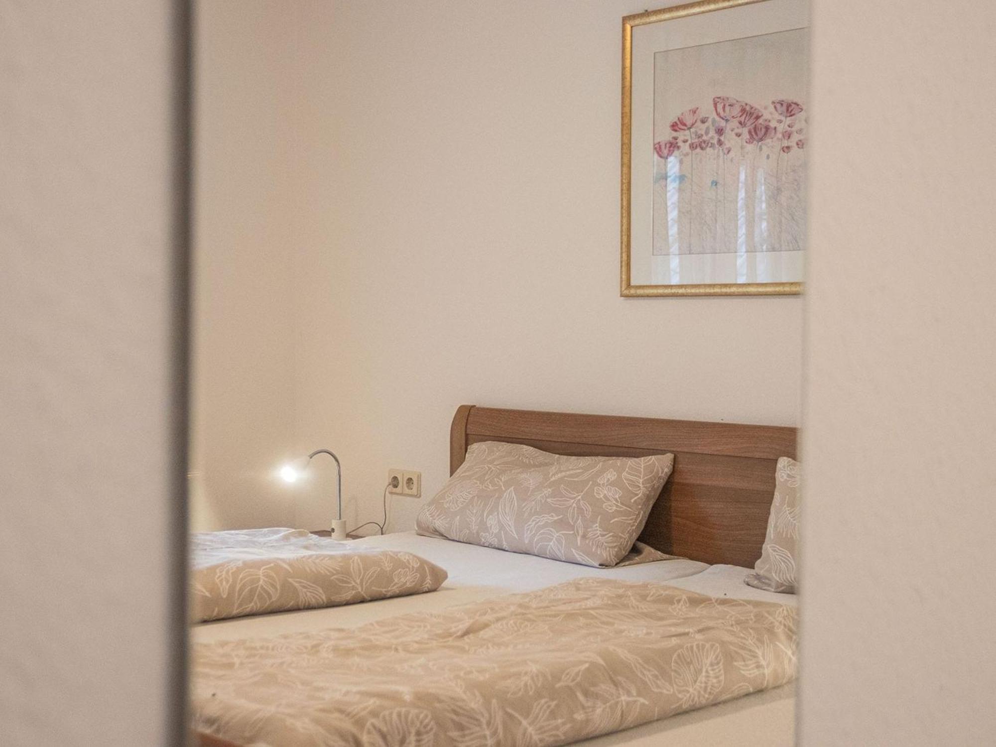 Ferienwohnung Schneckenhus Lautenbach Eksteriør billede