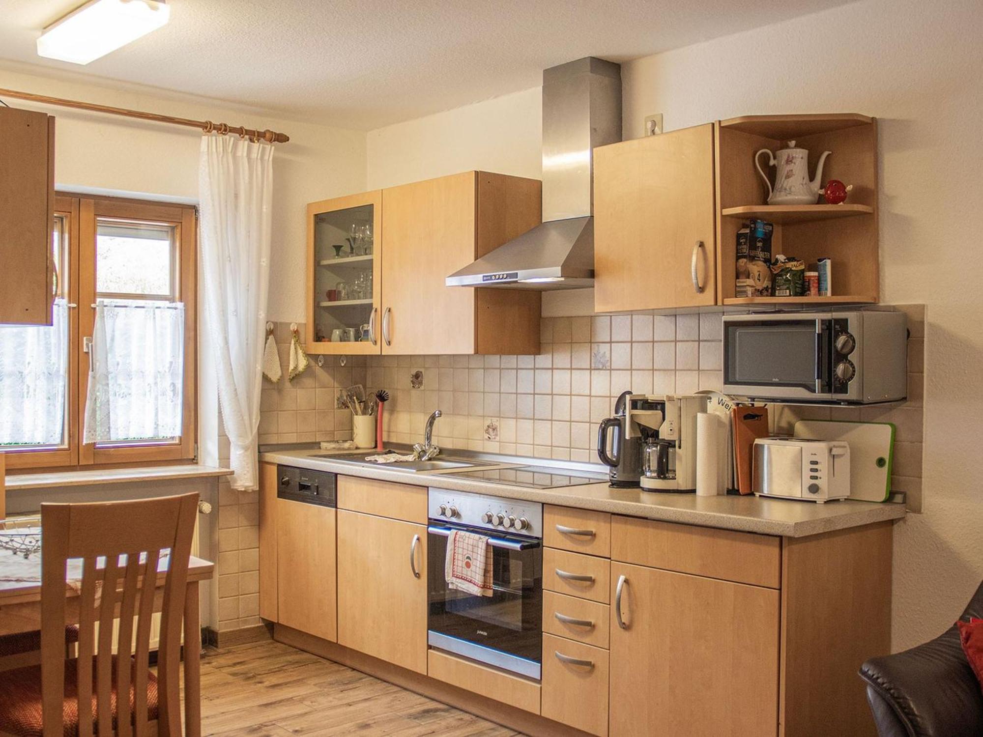 Ferienwohnung Schneckenhus Lautenbach Eksteriør billede