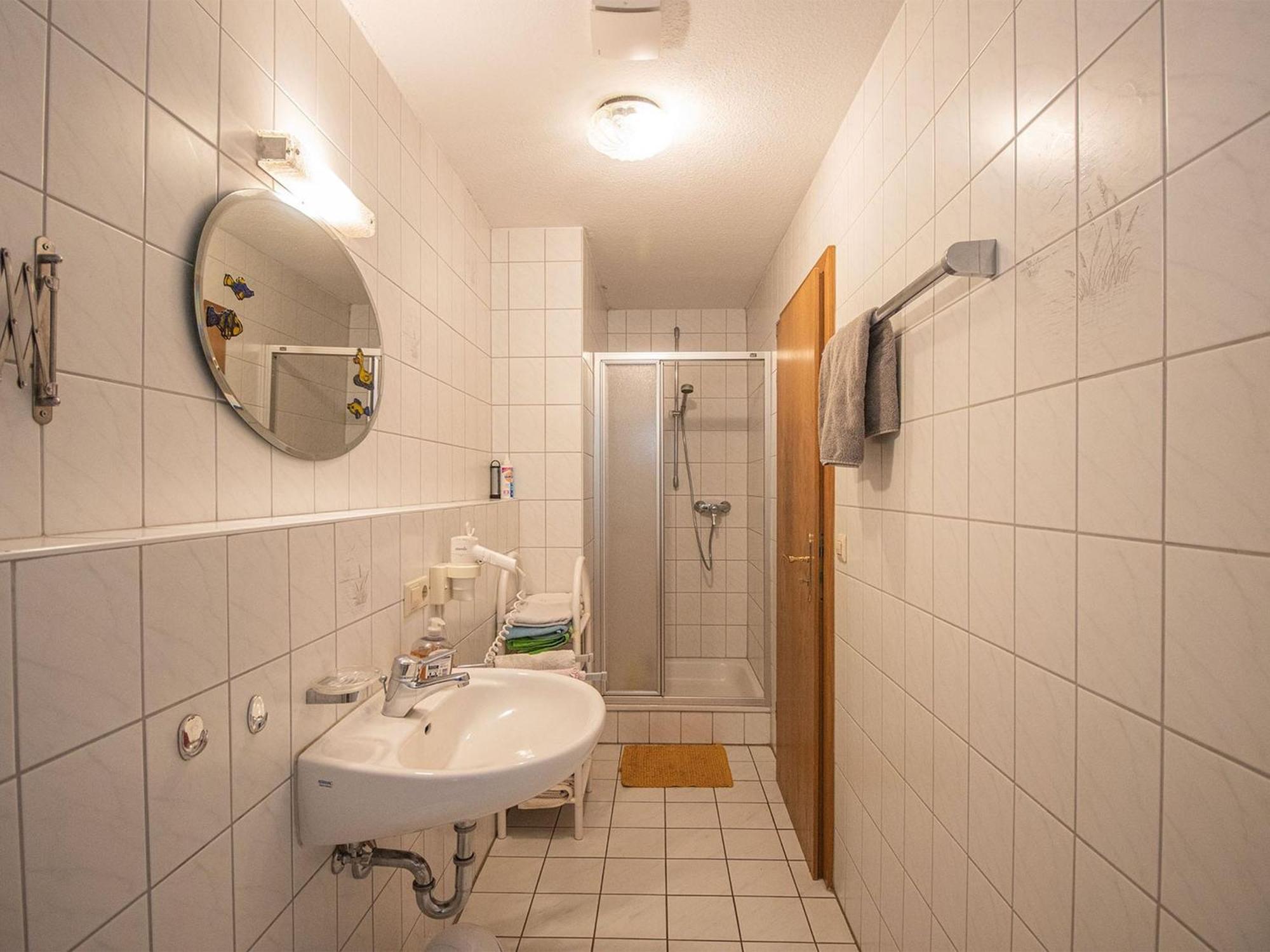 Ferienwohnung Schneckenhus Lautenbach Eksteriør billede